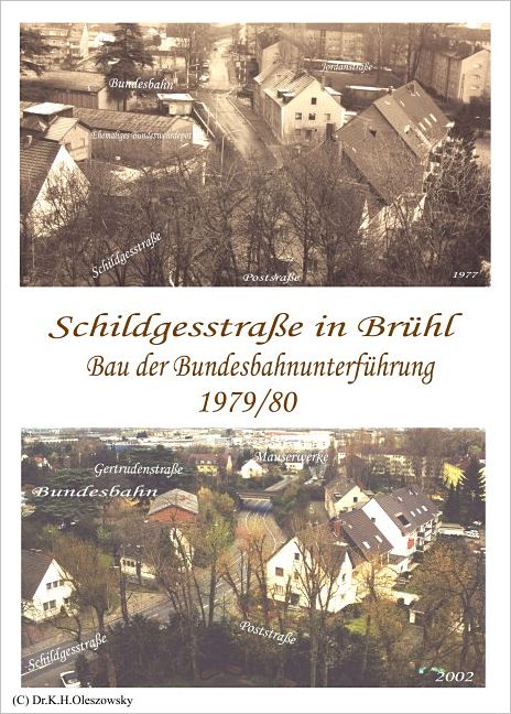 019 Unterfuehrung-Schildgesstrasse